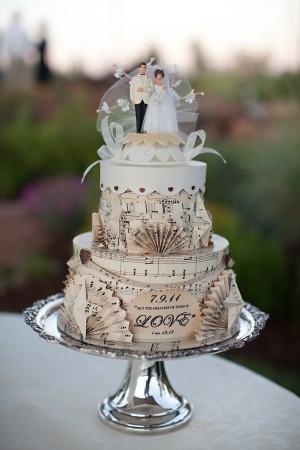 Vintage-Wedding-Cake