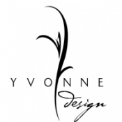 Yvonne Design Logo
