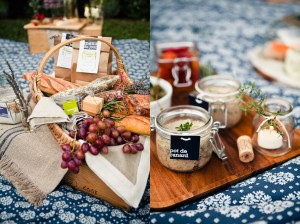 cheese-fruit-picnic-basket-wedding-ideas
