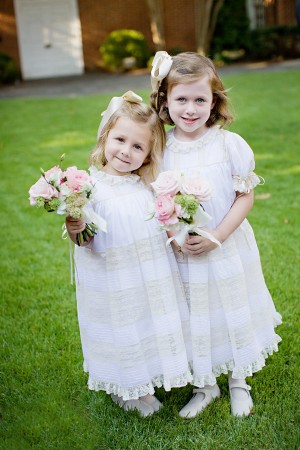 Adorable-Flower-Girl-Dresses