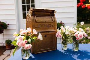 Antique-Letter-Box-Wedding-Cards
