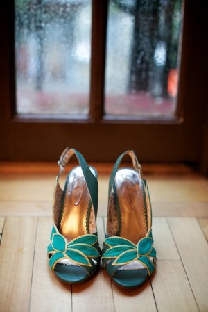 Awesome-Green-Shoes