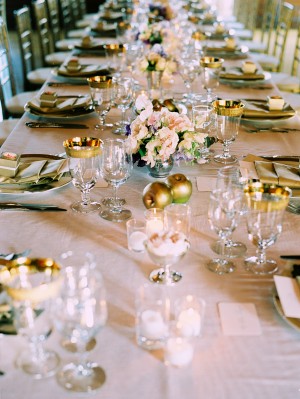 Gold-Pink-Wedding-Tabletop