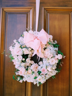 Pale-Pink-Rose-Wreath