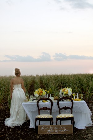Texas-Cornfield-and-Yellow-Chevron-Wedding-Inspiration-by-Shalyn-Nelson-Photography-12