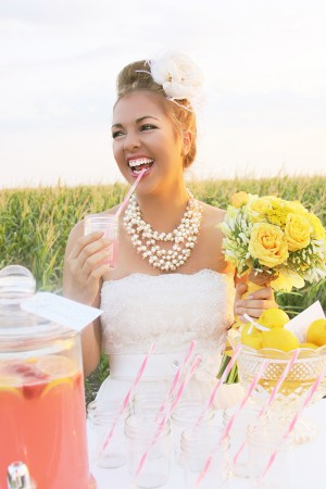 Texas-Cornfield-and-Yellow-Chevron-Wedding-Inspiration-by-Shalyn-Nelson-Photography-2