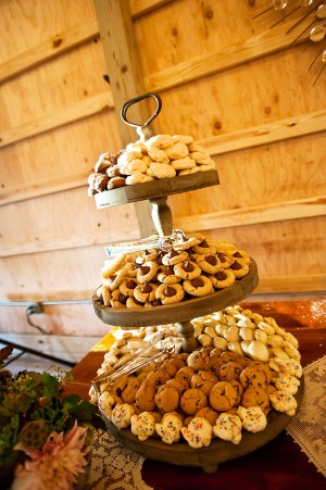Wedding-Cookies