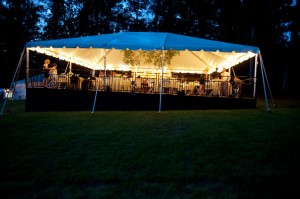 Wedding-Tent-Night