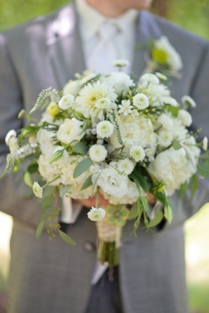 White-and-Green-Wedding-Bouquet