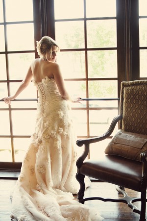 7-Vintage-Bridal-Gown