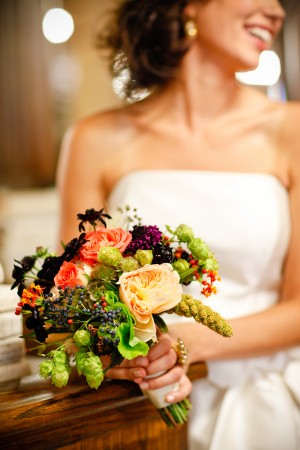 Coral-and-Blackberry-Bouquet-3