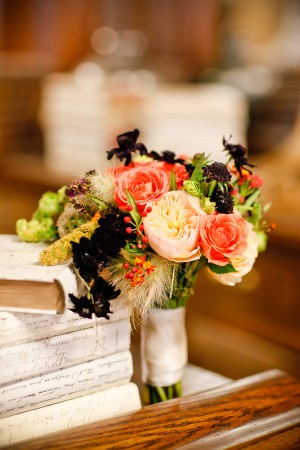 Coral-and-Blackberry-Bouquet-4