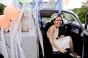 Decorated-Wedding-Car
