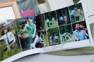 Engagement-Photo-Guestbook