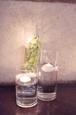 Floating-Candle-Orchid-Centerpiece