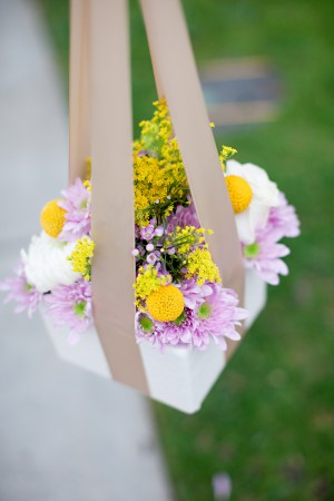 Hanging-Wedding-Ceremony-Flowers