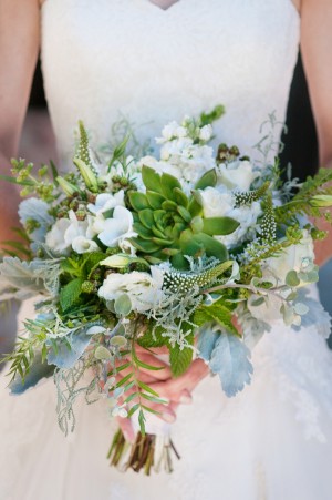 Mint-Succulent-Bouquet
