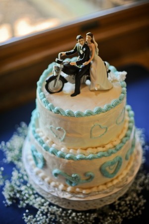 Motorcycle-Wedding-Cake-Topper