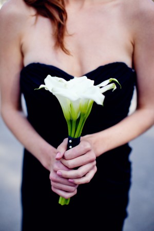Calla-Lily-Bridesmaid-Bouquet