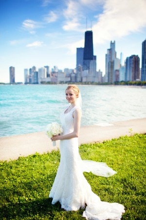 Chicago-Bride