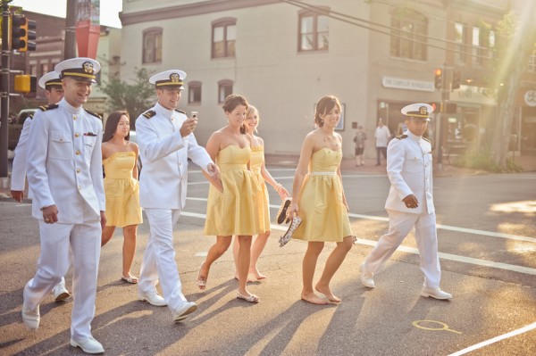 Classic-Yellow-Naval-Wedding-by-Rebekah-Murray-7