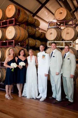 Elegant-Texas-Military-Vineyard-Wedding-by-Shannon-Cunningham-Photography-4
