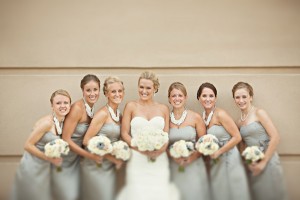 Grey-Bridesmaids