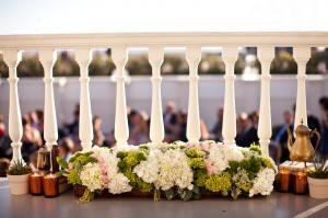Hydrangea-Wedding-Ceremony-Decor