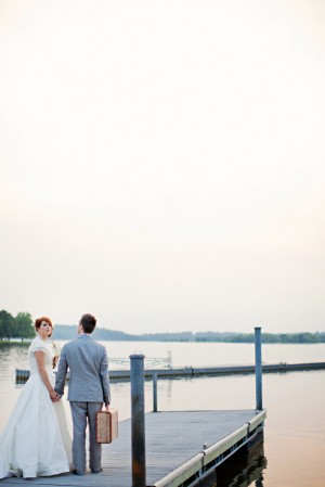 Lakefront-Wedding