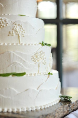 Mountain-Wedding-Cake