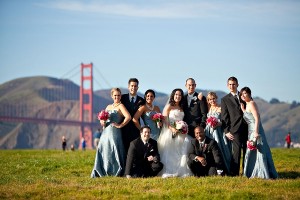 San-Francisco-Bridal-Party