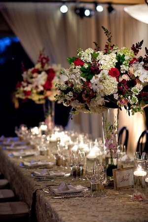 Tall-White-and-Red-Centerpieces