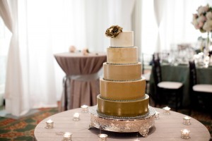 Tiered-Wedding-Cake