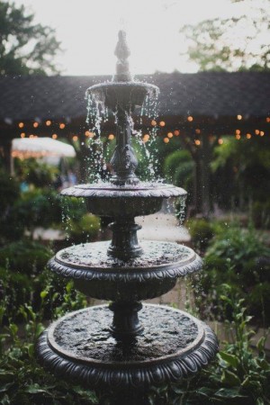 Wedding-Fountain