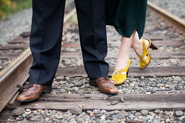 Yellow-Wedding-Shoes