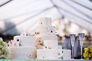 Blush-and-Pink-Modern-Floral-Wedding-Cake