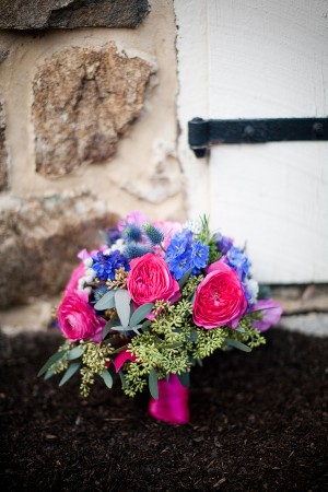 Bright-Pink-and-Blue-Wedding-Bouquet