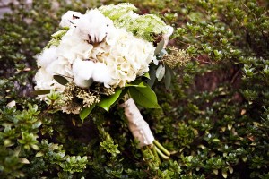 Cotton-Wedding-Bouquet