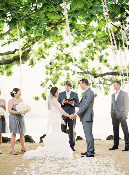 Hawaiian-Wedding-Ceremony