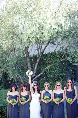 Hip-Bridesmaids-with-Sunglasses