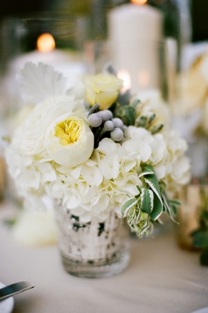 Ivory-and-Gray-Centerpiece