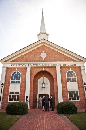 Methodist-Church-Wedding-Ceremony