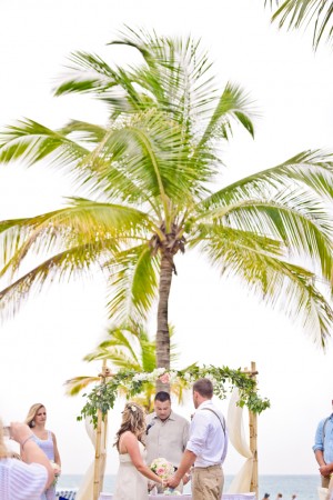Puerto-Rico-Beach-Wedding-Ceremony