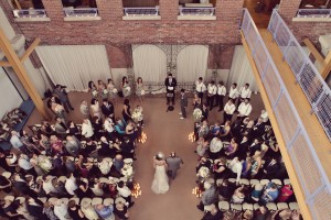 Wedding-Ceremony-Overhead