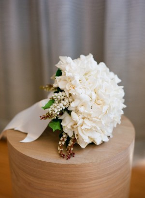 White-Rose-Gardenia-Wedding-Bouquet