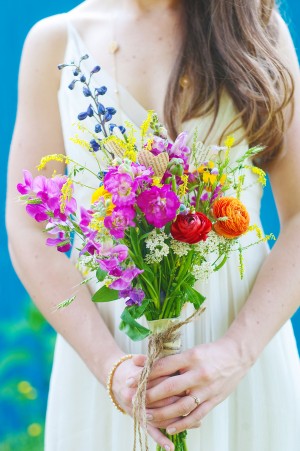 Wildflower-Wedding-Bouquet