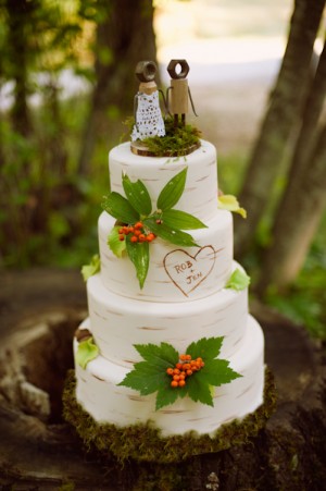 Birch-Wedding-Cake