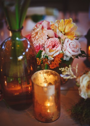 Blush-and-Coral-Wedding-Centerpiece