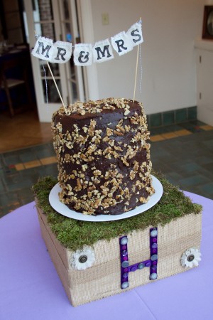 Chocolate-Wedding-Cake