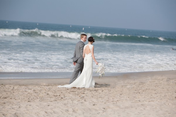 Classic-Beach-Santa-Monica-Wedding-by-Karey-Michelle-Photography-1